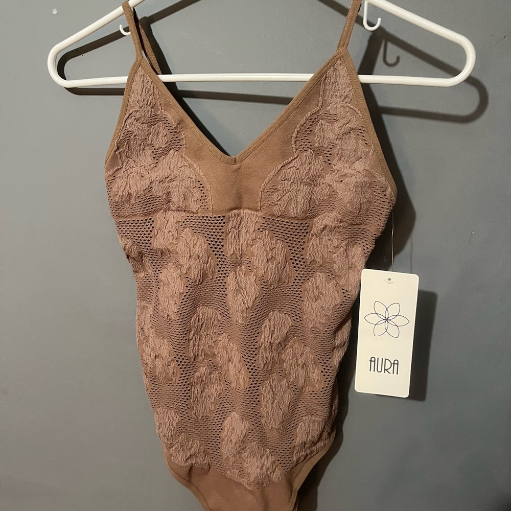 Bodysuit